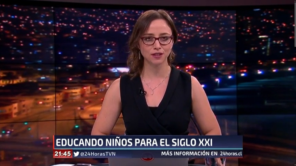 Reportajes 24