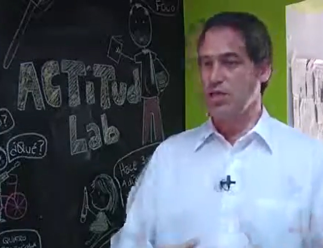emol tv actitud lab